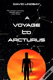 Capa do artigo A A Voyage To Arcturus (Warbler Classics Annotated Edition)