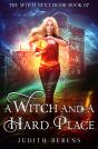 A A Witch And A Hard Place - Preview