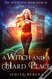 Capa do artigo A A Witch And A Hard Place