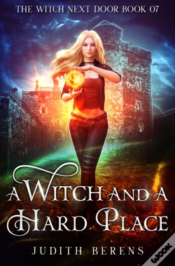 Capa do artigo A A Witch And A Hard Place