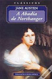 Capa do artigo A Abadia de Northanger