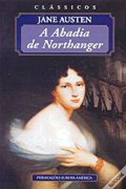 Capa do artigo A Abadia de Northanger
