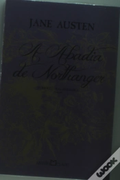 Capa do artigo A Abadia De Northanger