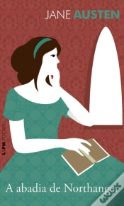 Capa do artigo A Abadia De Northanger