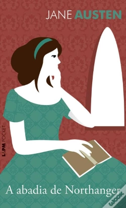 Capa do artigo A Abadia De Northanger