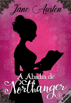 Capa do artigo A Abadia De Northanger