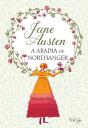 A Abadia De Northanger - Preview