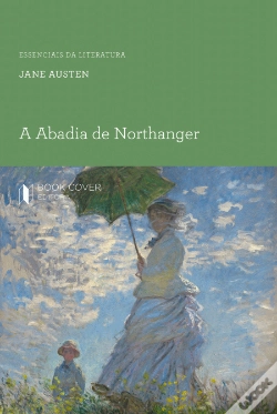 Capa do artigo A Abadia de Northanger