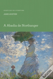 Capa do artigo A Abadia de Northanger