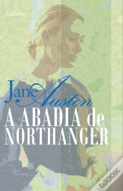 Capa do artigo A Abadia De Northanger