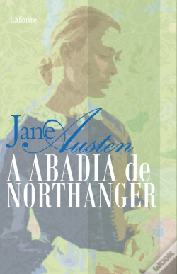 Capa do artigo A Abadia De Northanger