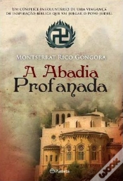 Capa do artigo A Abadia Profanada