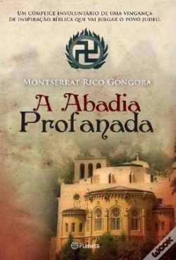 Capa do artigo A Abadia Profanada