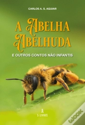 Capa do artigo A Abelha Abelhuda