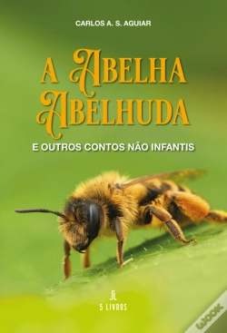 Capa do artigo A Abelha Abelhuda