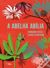 Capa do artigo A Abelha Abília