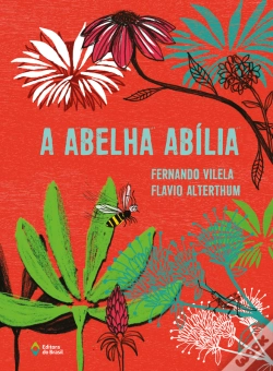 Capa do artigo A Abelha Abília