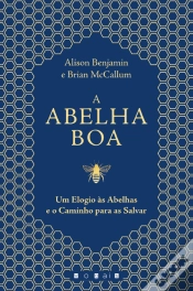 Capa do artigo A Abelha Boa