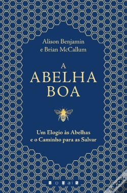 Capa do artigo A Abelha Boa