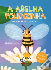 A Abelha Polenzinha