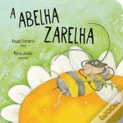 Capa do artigo A abelha Zarelha