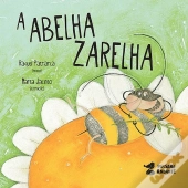 A Abelha Zarelha
