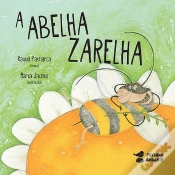 Capa do artigo A Abelha Zarelha