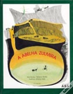 Capa do artigo A Abelha Zulmira