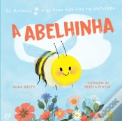 Capa do artigo A Abelhinha