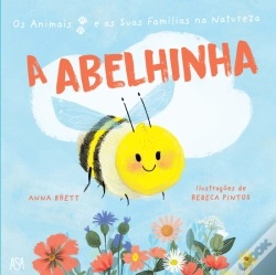 Capa do artigo A Abelhinha