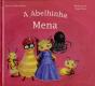 A abelhinha Mena (Histórias da Formiga Nini - vol. X) - Preview
