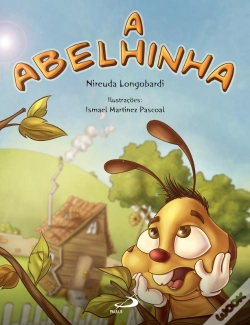 Capa do artigo A Abelhinha