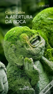 Capa do artigo A Abertura Da Boca