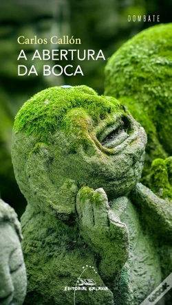 Capa do artigo A Abertura Da Boca