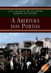 Capa do artigo A Abertura dos Portos