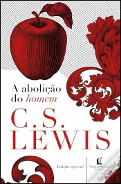 Capa do artigo A Abolição do Homem