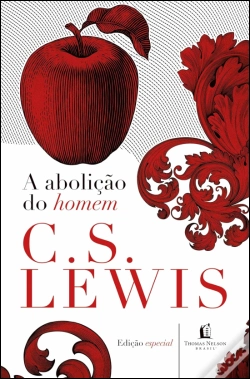 Capa do artigo A Abolição do Homem