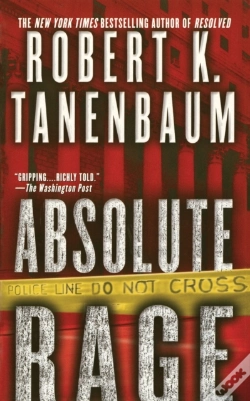 Capa do artigo A Absolute Rage