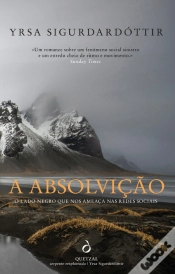 Capa do artigo A Absolvição