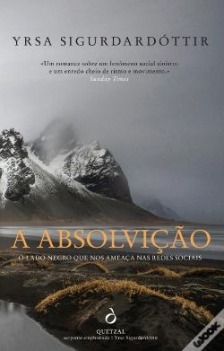 Capa do artigo A Absolvição