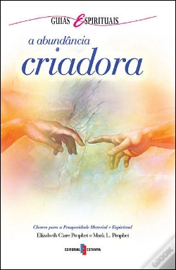 Capa do artigo A Abundância Criadora