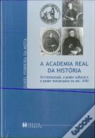 A Academia Real da História