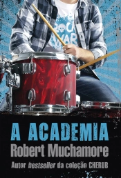 Capa do artigo A Academia