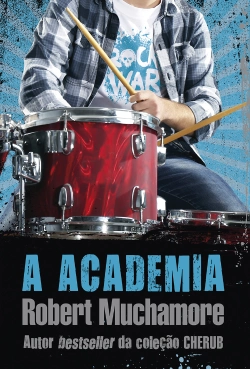Capa do artigo A Academia