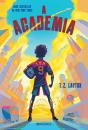 A Academia - Volume 1 - Preview
