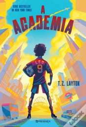Capa do artigo A Academia - Volume 1