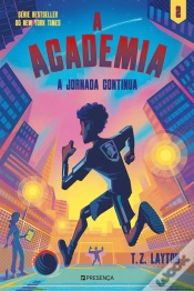 Capa do artigo A Academia - Volume 2