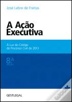 A Ação Executiva