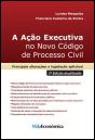 A Ação Executiva no Novo Código de Processo Civil - Preview