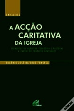Capa do artigo A Acção Caritativa da Igreja